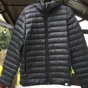 REI Co-op jacket